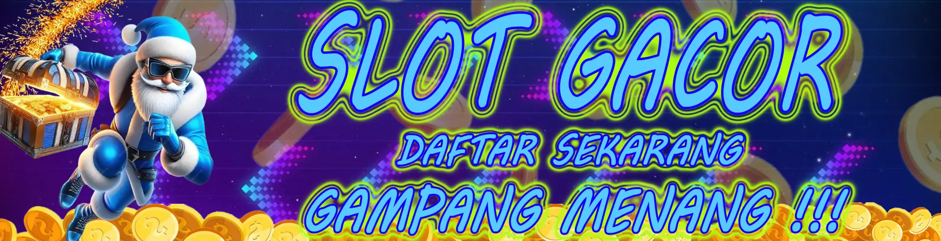 Banner lexus777slot.net